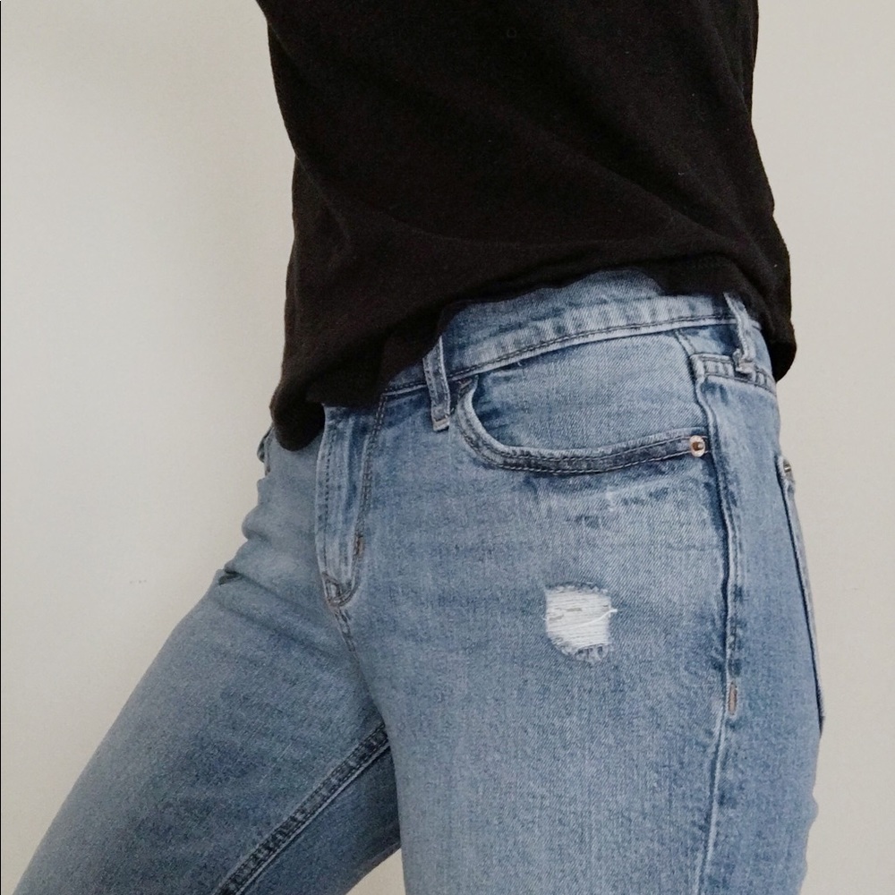 old navy boyfriend jeans